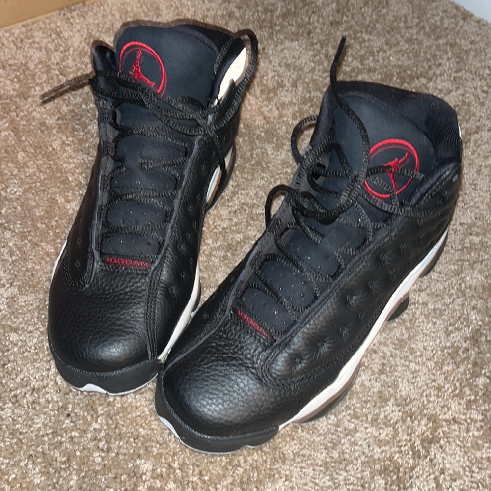 Jordan 13 - Picture 4 of 6